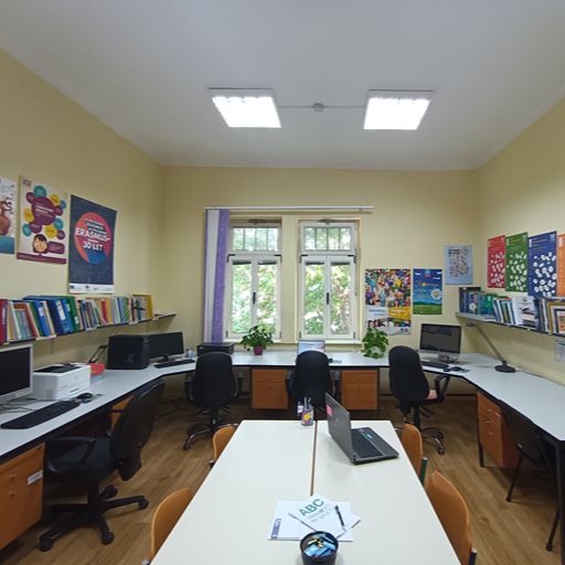 Zavod Znanje Postojna, OE Ljudska univerza Postojna