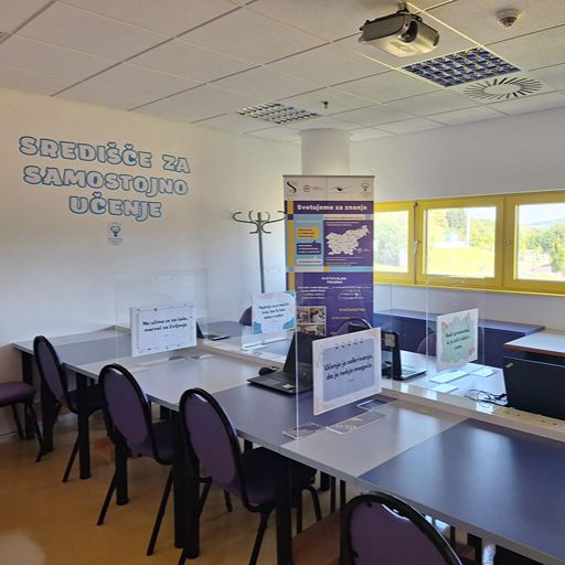 Razvojno izobraževalni center Novo mesto