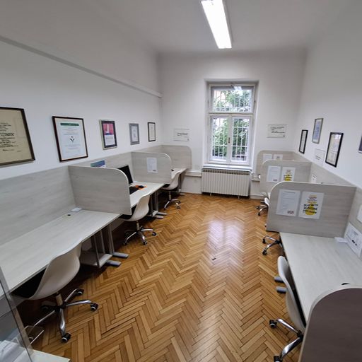 Andragoški zavod Maribor - Ljudska univerza