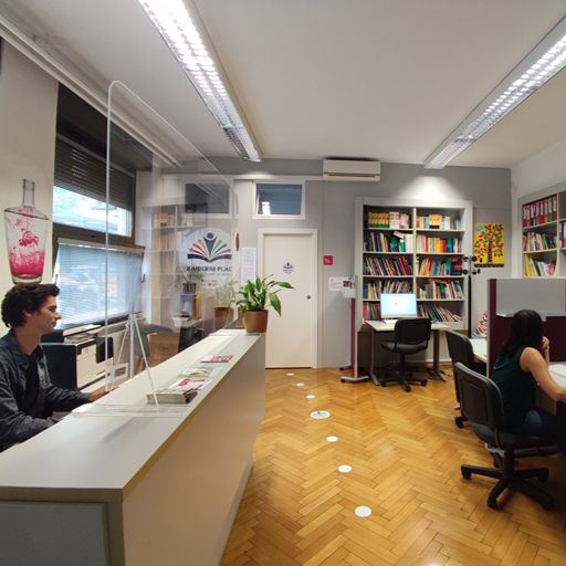 Ljudska univerza Nova Gorica