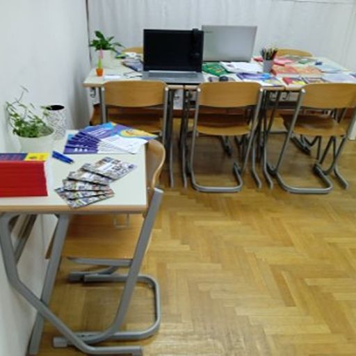 Ljudska univerza Tržič