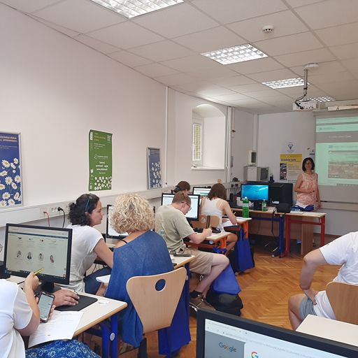 Ljudska univerza Koper