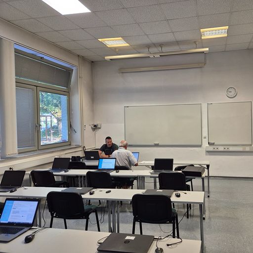 Ljudska univerza Škofja Loka