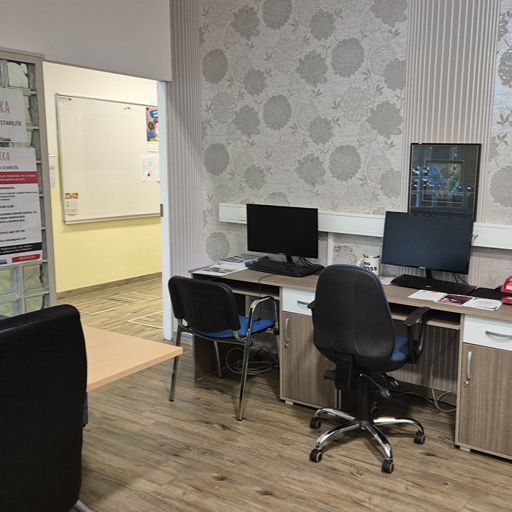 Ljudska univerza Radovljica