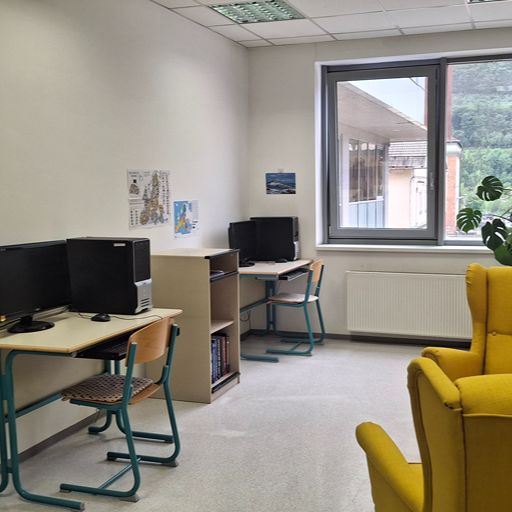 Ljudska univerza Jesenice