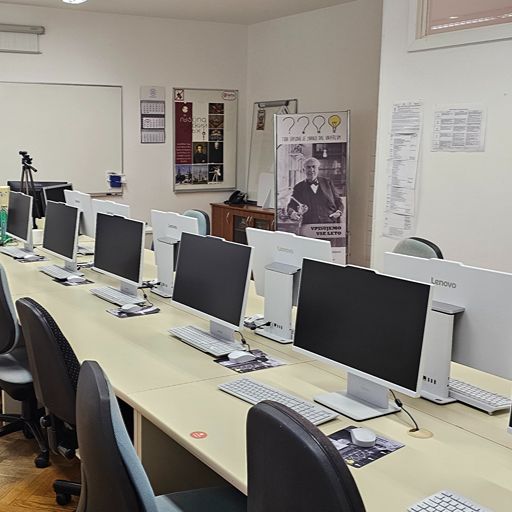 CDI Univerzum Ljubljana