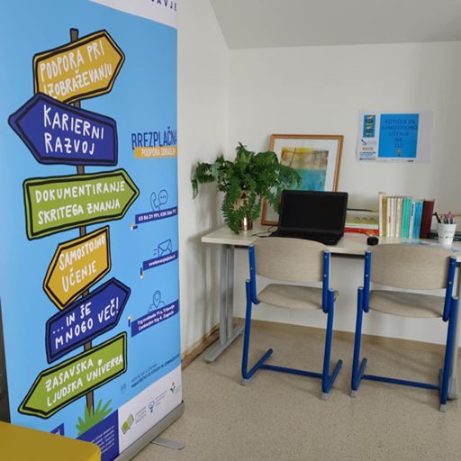 Zasavska ljudska univerza Trbovlje