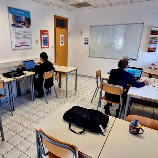 Posoški razvojni center, enota ljudska univerza