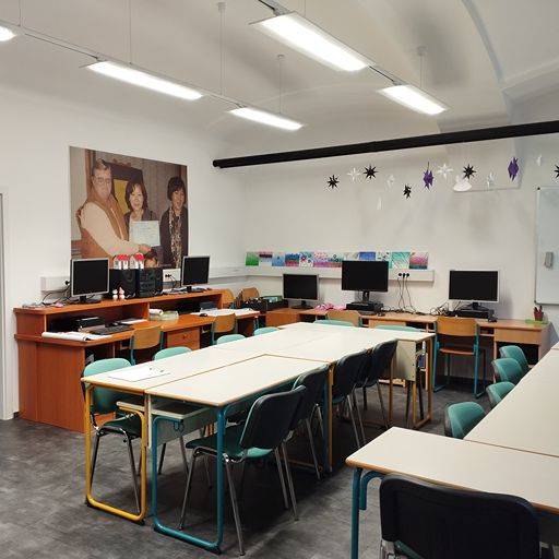 Ljudska univerza Slovenska Bistrica