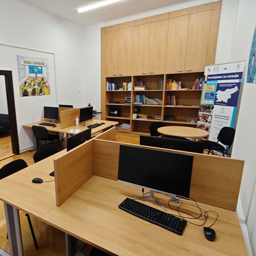 Ljudska univerza Celje