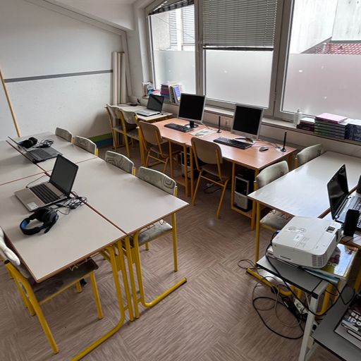 Ljudska univerza Murska Sobota