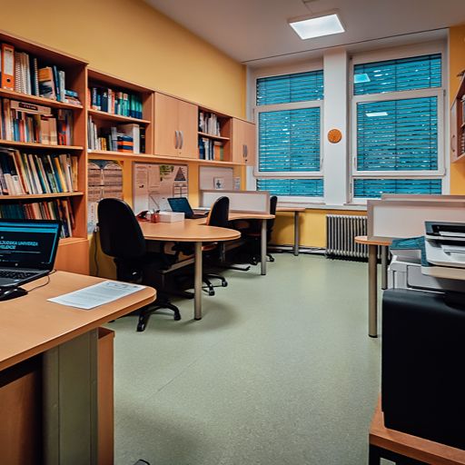 Andragoški zavod Ljudska univerza Velenje