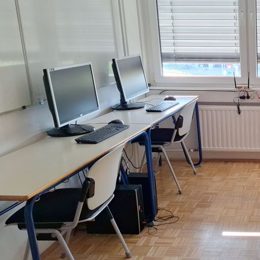 MOCIS, Slovenj Gradec