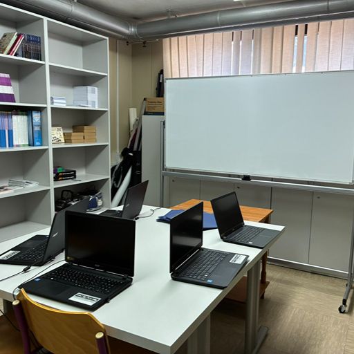 Ljudska univerza Lendava