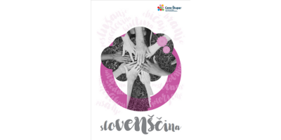 Učbenik slovenščina